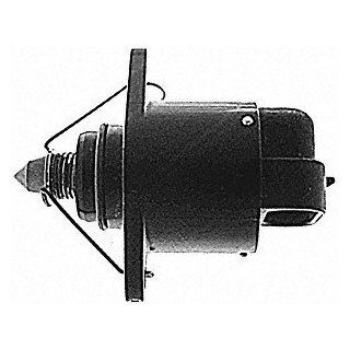 Standard Motor Products AC121 Idle Air Control Valve: Automotive