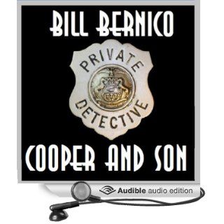 Cooper and Son: Cooper Collection, Book 121 (Audible Audio Edition): Bill Bernico, Larry Terpening: Books