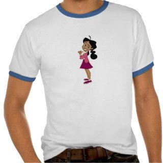 Kayla Pratt Cartoon Disney T Shirts