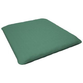 Poly Wood Seat Cushion for Chippendale 24 Inch Bench   Spa : Patio Furniture Cushions : Patio, Lawn & Garden