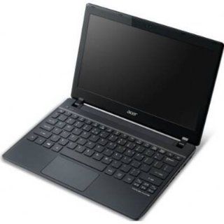 Acer TravelMate B113 M 6812 11.6 LED Notebook Intel Core i3 2375M 1.50 GHz 4GB DD43 500GB HDD Intel HD Graphics Windows 8 : Laptop Computers : Computers & Accessories