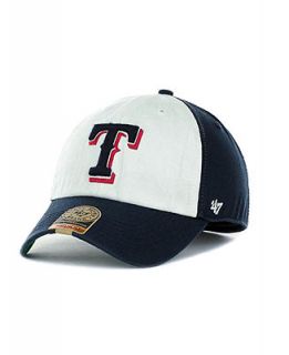 47 Brand Texas Rangers Hall of Famer Cap   Sports Fan Shop By Lids   Men