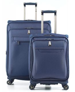 CLOSEOUT! Delsey Helium XPert Lite Spinner Luggage   Luggage Collections   luggage