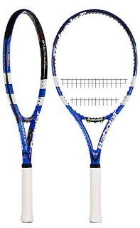 Babolat Pure Drive 107 GT Unstrung Tennis Racquet (Size 1) : Tennis Rackets : Sports & Outdoors
