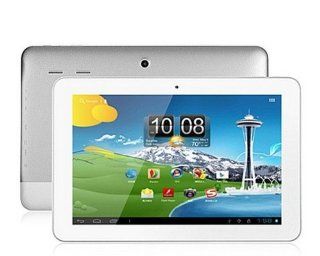 HKC X106 10.1 inch Dual Core IPS Tablet PC 1GB RAM 16GB Android 4.1  Tablet Computers  Computers & Accessories
