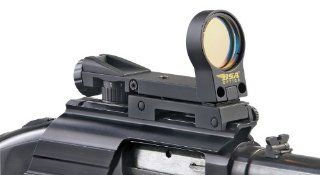 BSA Multi Dot Reflex Sight : Gun Scopes : Sports & Outdoors