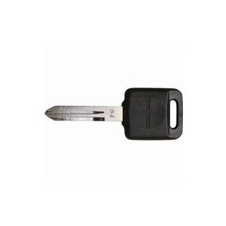 7003526 Nissan N104T   Strattec Transponder Key: Automotive