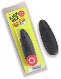 KICK EEZ KZ 103 Pre fit recoil pad  Hunting Recoil Pads  Sports & Outdoors
