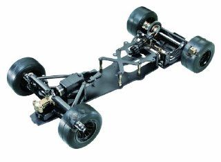 F104X1 Chassis 2WD On Road Kit: Toys & Games