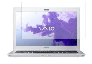 Kai Anti Fingerprint Screen Protector Sony Vaio T13 Touch Ultrabook: Computers & Accessories