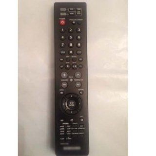 Z&T Remote Control Fit For Samsung HT A100 HT X40 HT A100CT DVD Home Theater System Electronics