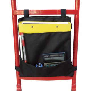 Northern Industrial Tools Storage Bag for Hand Trucks  Hand Truck Accessories
