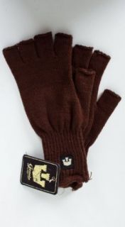 Goorin Brothers Major Burns Gloves   Brown at  Womens Clothing store