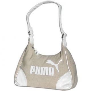 Puma Women's Sabrina Shoulder Bag ( sz. One Size Fits All ): Clothing