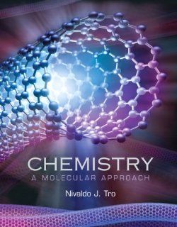 Chemistry: A Molecular Approach Value Pack (includes Prentice Hall Periodic Table & MasteringChemistry with myeBook Student Access Kit ): Nivaldo J. Tro: 9780321561138: Books