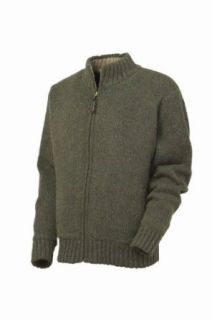 Irish Setter Men's Easton Wool Blend Jacket (Olive, XX Large): Sports & Outdoors