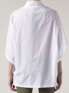 Vivienne Westwood Anglomania  Oversized Shirt   Anastasia Boutique