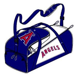 Los Angeles Angels MLB Duffel Bag : Sports Duffle Bags : Sports & Outdoors