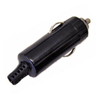 RV 12 V Adapter Plug Motorhome Truck Replacement Cigartte Lighter Plug: Automotive