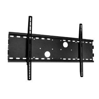 Mount It! Super Low Profile Fixed TV Wall Mount for 32 63" LCD / LED / Plasma TVs: Electronics