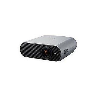 Sony VPL HS60 Home Theater Video Projector: Electronics