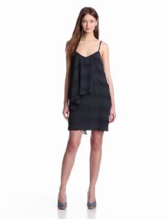10 Crosby Derek Lam Women's Cami Dress, Midnight, 0 at  Womens Clothing store