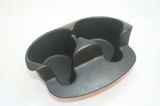 Ford F150 Cupholder Insert to the Center Floor Console OEM Part # Yl3x 1513562 AAW: Automotive