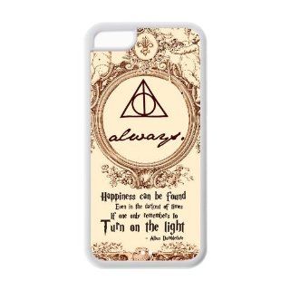 Harry Potter Case for Iphone 5c Designed the Marauders Mapcase for Iphone 5c Cell Phones & Accessories