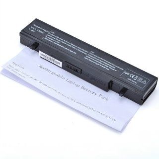 Laptop Battery Replacement For Samsung E251 NP E251 NT E251 E252 NP E252 NT E252 E372 NP E372 NT E372 E152 NP E152 NT E152, Replace Battery Part Number AA PB9NS6B AA PL9NC6W AA PB9NC6B (6 Cells 4400mAh): Computers & Accessories
