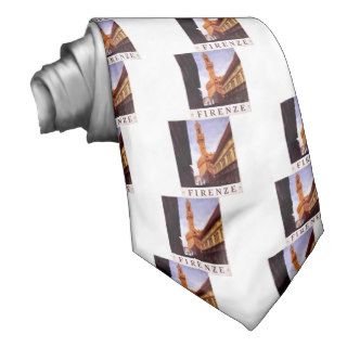 Firenze Custom Tie