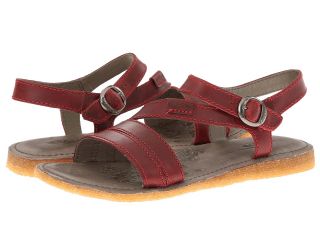 Keen Sierra Sandal Womens Sandals (Red)