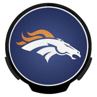 POWERDECAL NFL Denver Broncos Backlit Logo