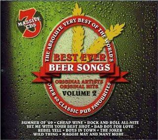 Vol. 2 Absolute Very Best of the Worlds Best Ever: Music