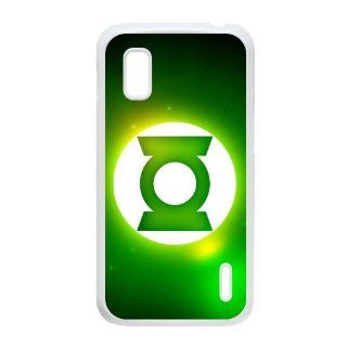 Green LanternHard Plastic Back Cover Case for Google Nexus 4: Cell Phones & Accessories