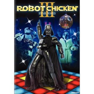 Robot Chicken: Star Wars III (Widescreen)