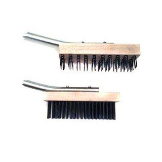 Rubbermaid BB32 Grill Brush Set (10 0416) Category: Grill, Griddle and Fryer Cleaners: Office Products