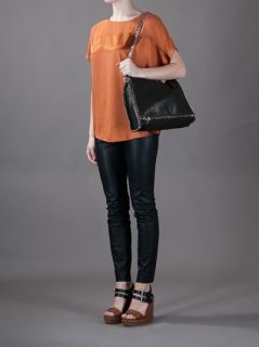 Stella Mccartney 'falabella' Shoulder Bag   Tessabit