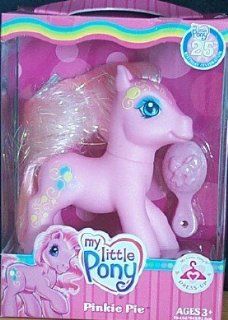 My Little Pony Dress Up   Pinkie Pie: Toys & Games