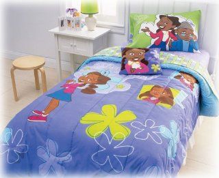 Disney Proud Family Collection   Bedding Collections