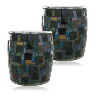 Shop Westinghouse Westinghouse Large Solar Mosaic Table Top Lights (2 Piece) (Catalog Category: General Merchandise / Home Decorations) at the  Furniture Store