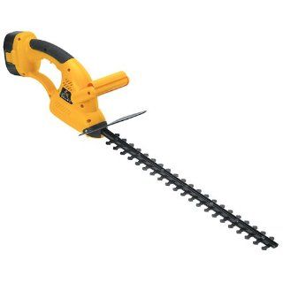 Tornado Tools Hedge Trimmer : Power Hedge Trimmers : Patio, Lawn & Garden