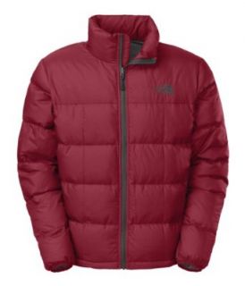 The North Face Men`s Aconcagua Jacket: Clothing