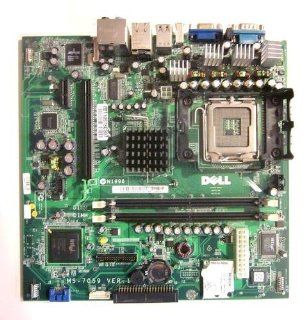 DELL   Dell Dimension 4700C System Board   T6229: Computers & Accessories