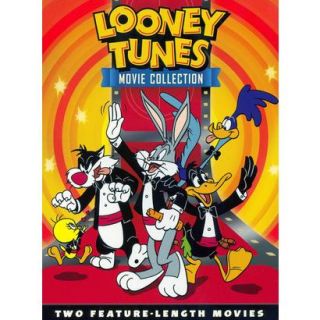 Looney Tunes: Movie Collection (R)