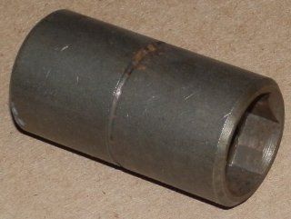 Milwaukee Replacement Part Number: 42 90 0175 Magnum Int Hex Coupling: Home Improvement