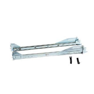 Dell Standard Duty ReadyRails Sliding Rails (No Cable Management Arm) for 2U Systems, including Powe: Computers & Accessories