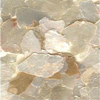 Mica Flakes 1 Ounce Mother Of Pearl