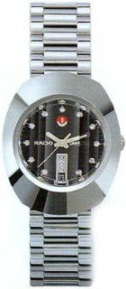 Rado Original Diastar Automatic Men's Watch: Watches