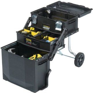 4IN1 MOBILE WORK STATION