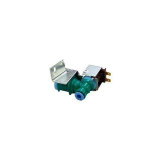 Whirlpool Part Number W10238100: VALVE, INLET: Appliances